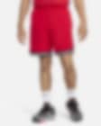 Low Resolution Nike DNA Men's Dri-FIT 6" UV Woven Basketball Shorts