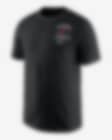 Low Resolution Cincinnati Men's Nike College Max90 T-Shirt