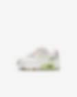 Low Resolution Nike Air Max 90 LTR SE sko til sped-/småbarn