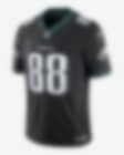 Low Resolution Dallas Goedert Philadelphia Eagles Men's Nike Dri-FIT NFL Limited Football Jersey