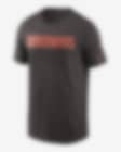 Low Resolution Nike (NFL Cleveland Browns) Men's T-Shirt