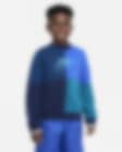 Low Resolution Nike Sportswear Big Kids' (Boys') Amplify Sweatshirt