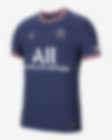 Low Resolution Primera equipación Match París Saint-Germain 2021/22 Camiseta de fútbol Nike Dri-FIT ADV - Hombre
