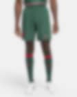 Low Resolution Liverpool F.C. 2022/23 Match Away Men's Nike Dri-FIT ADV Football Shorts