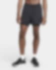 Low Resolution Shorts da running 3-in-1 Nike Run Division - Uomo