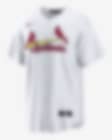 Low Resolution Jersey de béisbol Replica para hombre MLB St. Louis Cardinals (Nolan Arenado)