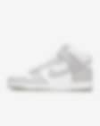 Low Resolution Nike Dunk High Retro Herrenschuh