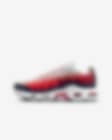 Low Resolution Nike Air Max Plus cipő nagyobb gyerekeknek