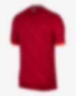 Liverpool FC 2021/22 Stadium Home Men's Soccer Jersey.