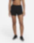 Low Resolution Nike Tempo Luxe Damen-Laufshorts (ca. 7,5 cm)