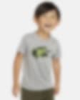 Low Resolution Nike Dri-FIT Toddler Graphic T-Shirt