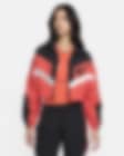 Low Resolution Nike Sportswear Women's Woven Jacket