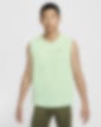 Low Resolution Nike Trail Solar Chase Men's Dri-FIT Sleeveless Running Top