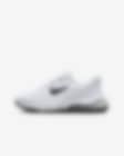 Low Resolution Calzado fácil de poner y quitar para niños grandes Nike Air Max 270 GO
