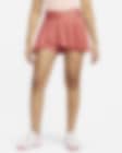 Low Resolution NikeCourt Dri-FIT Advantage Women's Pleated Tennis Skirt