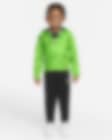 Low Resolution Nike Therma Toddler Hoodie and Pants Set