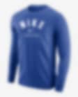 Low Resolution Nike Swoosh Men's Soccer Long-Sleeve T-Shirt