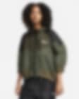 Low Resolution Nike x sacai Women's Full-Zip Hooded Jacket