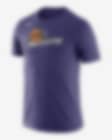 Low Resolution Phoenix Mercury Logo Nike Dri-FIT WNBA T-Shirt