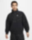 Low Resolution Nike Sportswear Windrunner Men's 1/2-Zip Hooded Jacket