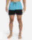 Low Resolution Calções de banho de 13 cm Nike Split para homem