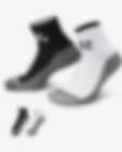 Low Resolution Calze alla caviglia ammortizzate Nike Everyday Plus