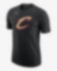 Low Resolution Cleveland Cavaliers City Edition Men's Nike NBA T-Shirt