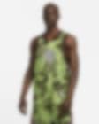 Low Resolution Maillot de basketball premium Nike Dri-FIT ADV pour homme