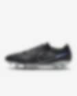 Low Resolution Chaussure de foot basse à crampons pour terrain gras Nike Tiempo Legend 10 Elite