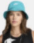Low Resolution Nike Apex Futura Bucket Hat im Washed-Look