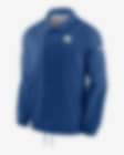 Low Resolution Nike Coaches (NFL Indianapolis Colts) Men's Jacket