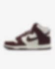 Low Resolution Scarpa Nike Dunk High - Donna