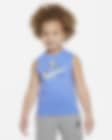 Low Resolution Nike Toddler Futura Cone Graphic Tank