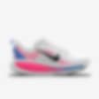 Low Resolution Nike Vomero 18 By You Custom Women's Road Running Shoes