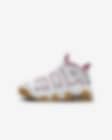 Kids nike air outlet uptempo