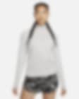 Low Resolution Felpa pullover con zip a 1/4 Nike Dri-FIT Pacer – Donna