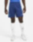 Low Resolution England Strike Men's Nike Dri-FIT Knit Football Shorts
