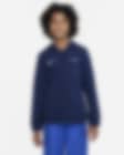 Low Resolution FFF Older Kids' (Boys') Full-Zip Hoodie
