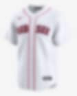 Low Resolution Masataka Yoshida Boston Red Sox Men's Nike Dri-FIT ADV MLB Limited Jersey