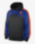 Low Resolution New York Knicks Starting 5 Men's Nike Therma-FIT NBA Graphic Hoodie