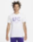 Low Resolution Liverpool FC Mercurial Men's Nike Soccer T-Shirt