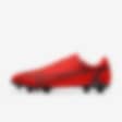 Low Resolution Nike Mercurial Vapor 14 Academy By You Custom Football Boot