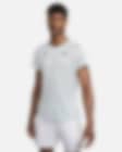 Low Resolution NikeCourt Dri-FIT Rafa Challenger Men's Short-Sleeve Tennis Top
