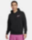 Low Resolution Nike Sportswear Men's Pullover French Terry Hoodie