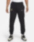 Low Resolution Chelsea FC Men's Nike Soccer Fleece Pants