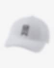 Nike men's 2020 aerobill tiger woods heritage86 perforated golf hat shop