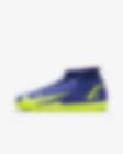 Low Resolution Nike Jr. Mercurial Superfly 8 Academy IC Indoor/Court Football Shoes