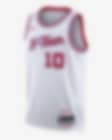 Low Resolution Jabari Smith Jr Houston Rockets City Edition 2023/24 Men's NIke Dri-FIT NBA Swingman Jersey