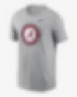Low Resolution Alabama Crimson Tide Primetime Evergreen Alternate Logo Men's Nike College T-Shirt