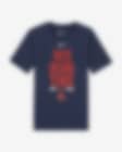 Low Resolution Nike (MLB Boston Red Sox) Big Kids' (Boys') T-Shirt